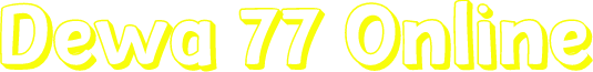 Dewa 77 Online